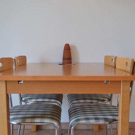 Apartment Jugo Piran Bagian luar foto
