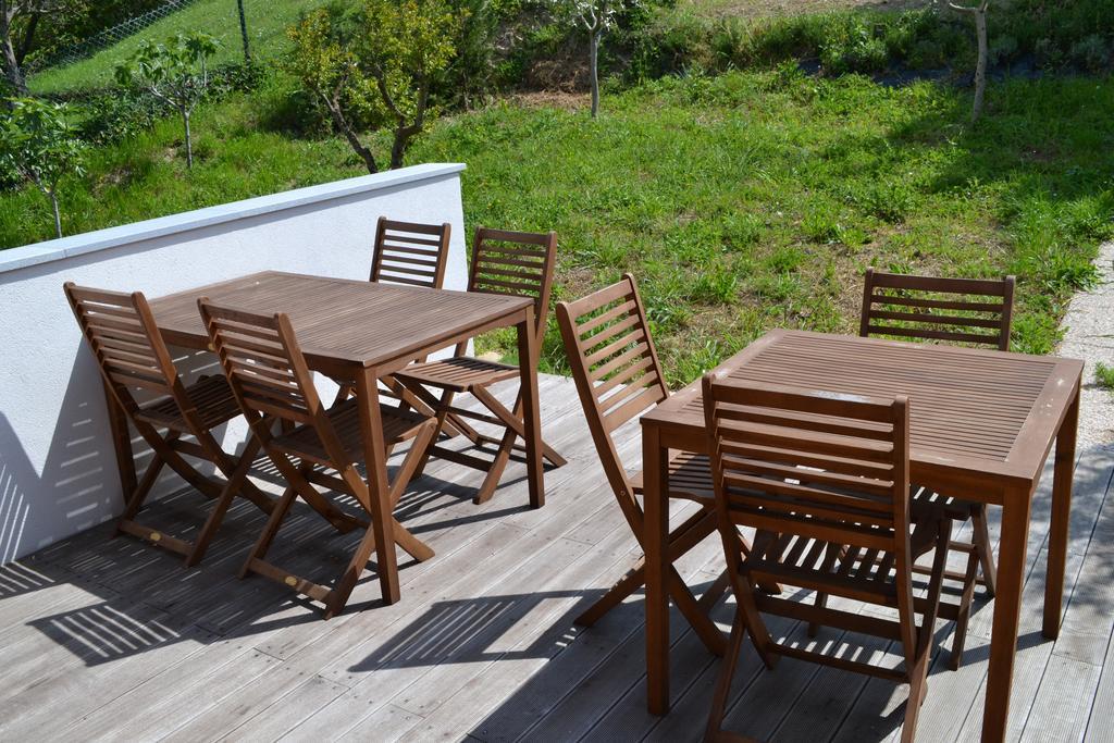 Apartment Jugo Piran Bagian luar foto